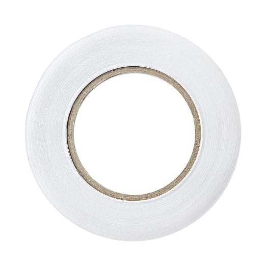 Best 11" Ultra-Thin Permanent Double-Sided Tape