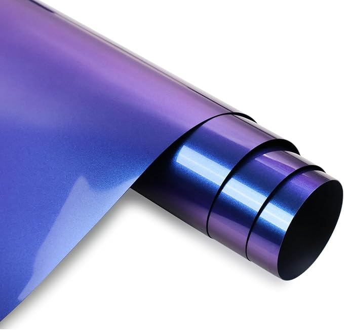 Chameleon HTV Vinyl, Chameleon Vinyl Roll