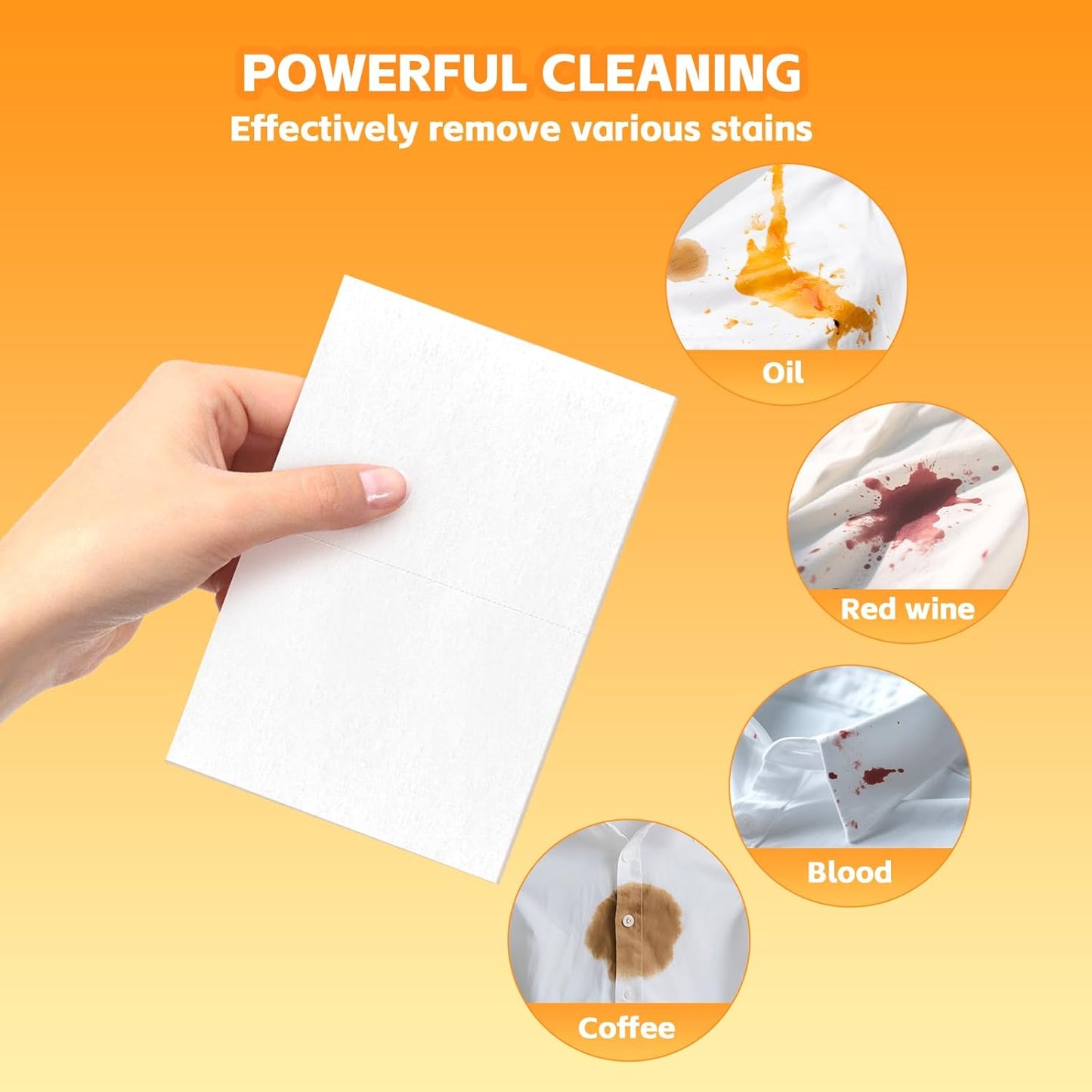 BellaLuce 2 Pack Laundry Detergent Sheets - Laundry Sheets, 800 Loads, Eco-Friendly, Plastic-Free, Fresh Linen Scent, Space Saving, Fast Dissolve & Hypoallergenic