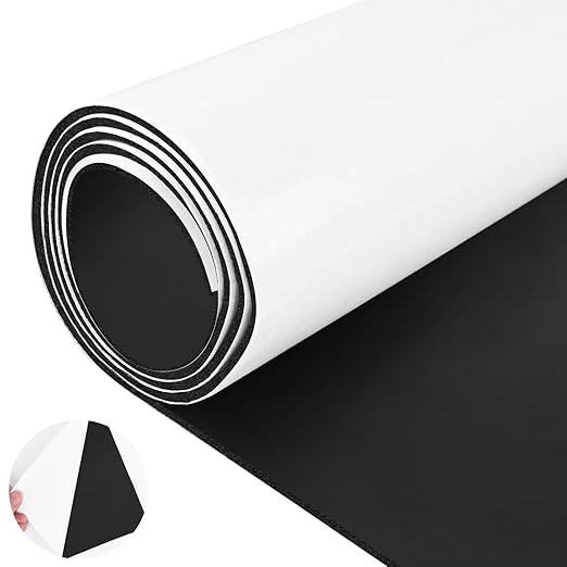 ToLanbbt Sponge Neoprene Foam Sheet