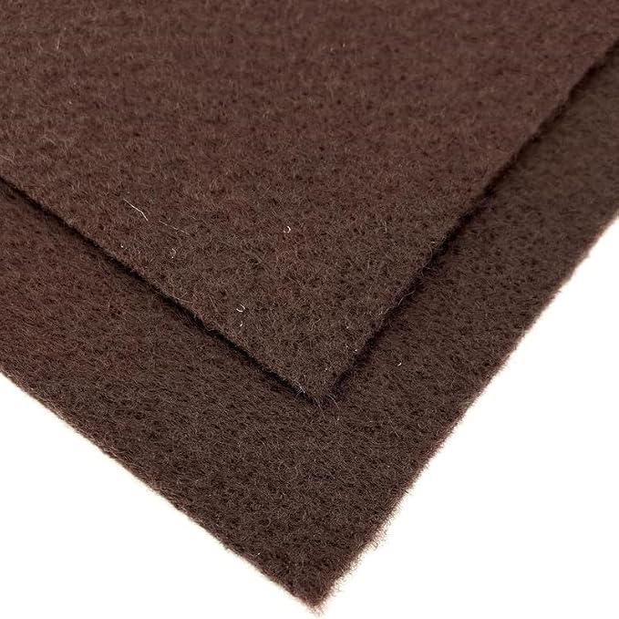 Ice Fabrics Craft Felt Fabric by The Yard
