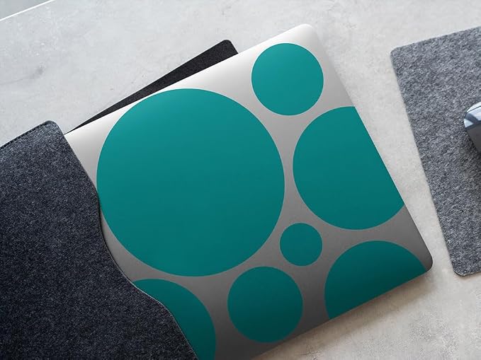 ORACAL 951 Series Premium Cast Film in Blue Turquoise