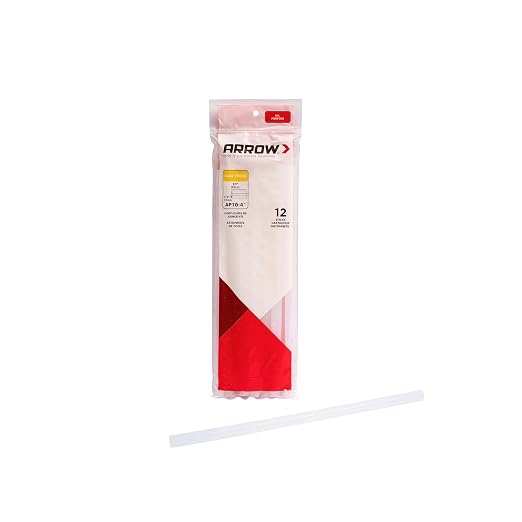 Arrow AP10-4 All Purpose Full Size Glue Sticks