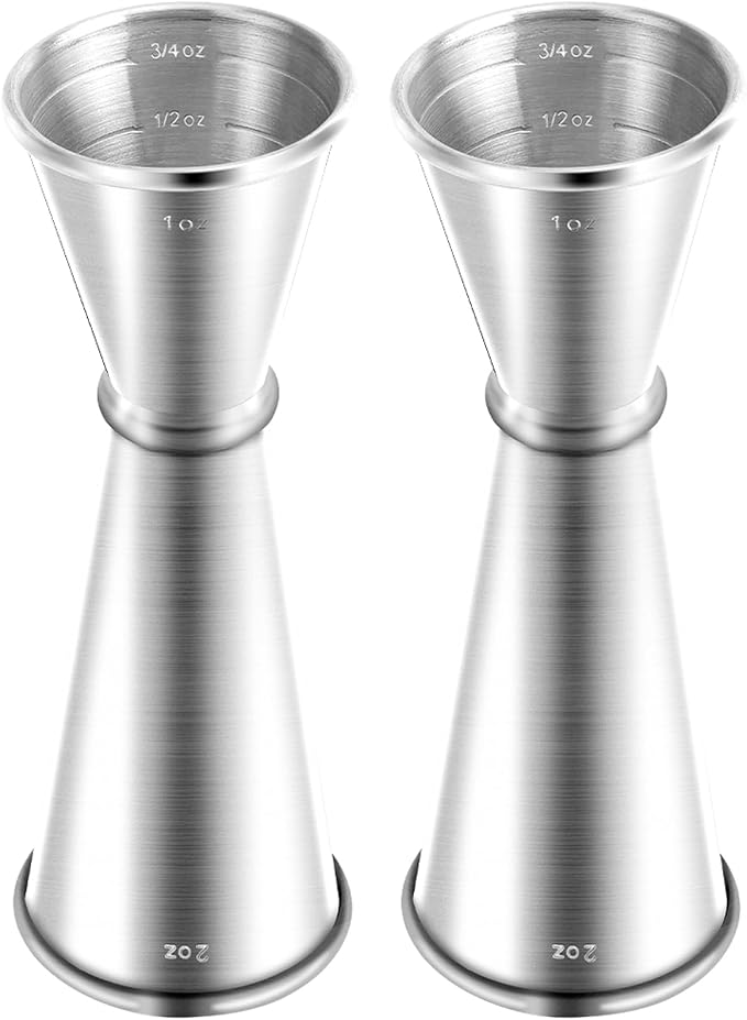 Briout Jigger for Bartending