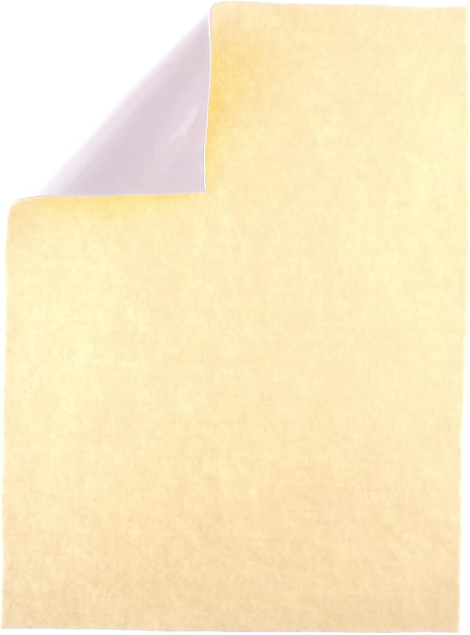 HBC Merino Wool Blend Felt Crafting Sheets Adhesive Backed