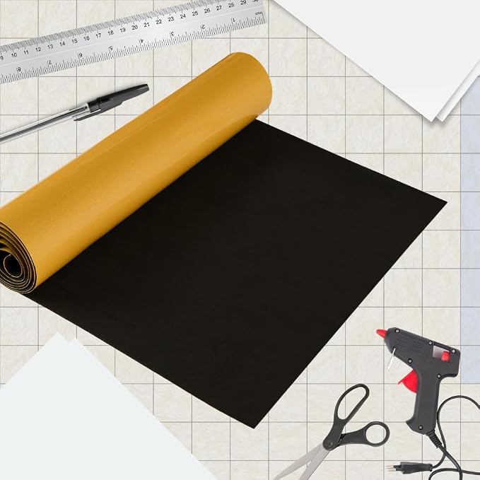 Premium High Density EVA Foam Sheet
