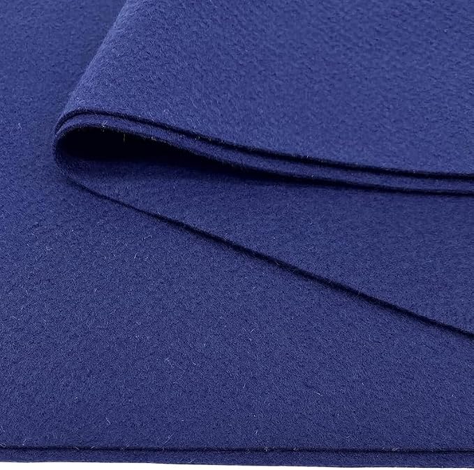 Ice Fabrics Craft Felt Fabric by The Yard