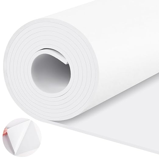 ToLanbbt Self Adhesive EVA Foam Roll