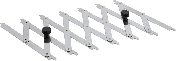Trend Point-2-Point Equidistant Measuring Tool