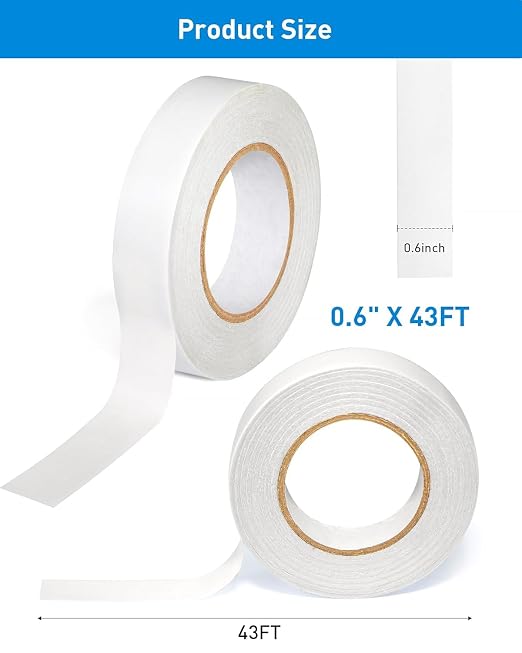 Double Sided Tape