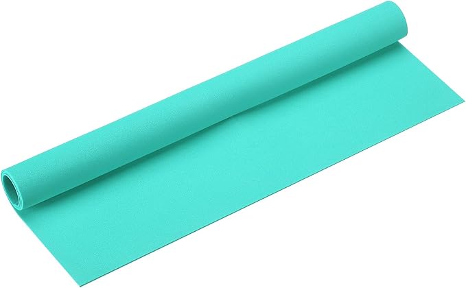 MECCANIXITY Foam Sheets Crafts 35x19 Inch 2mm EVA Craft Foam Paper Foam Sheets
