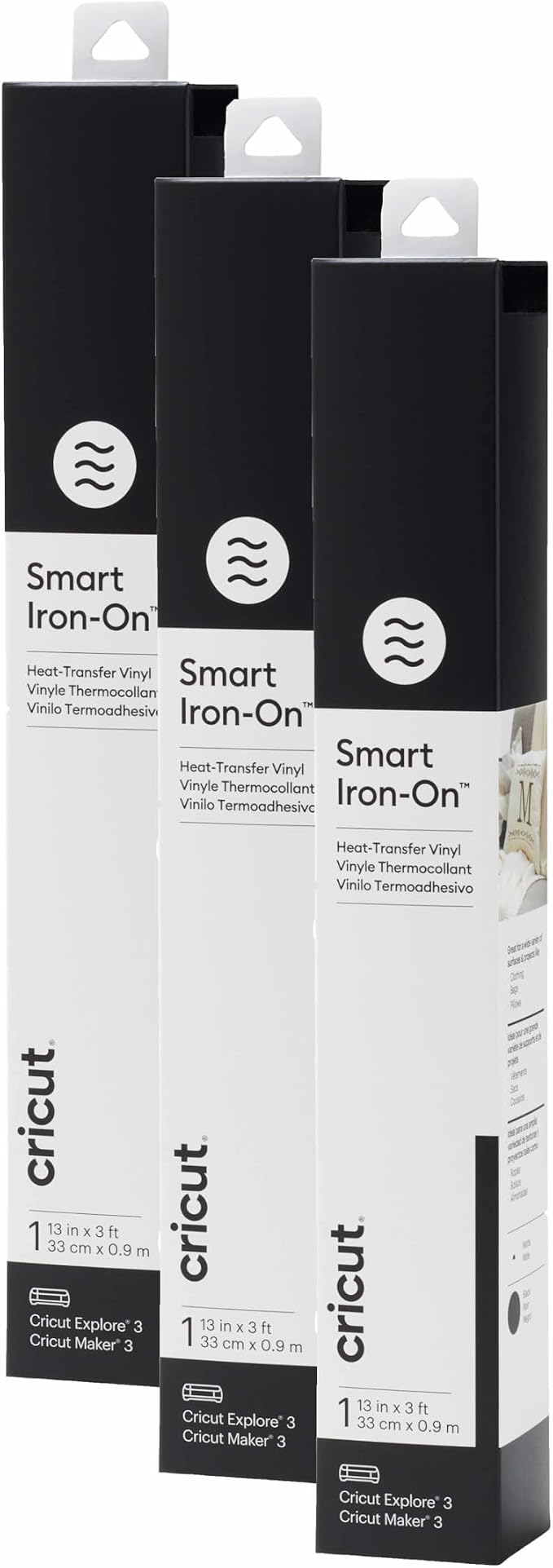 Cricut Smart Iron On