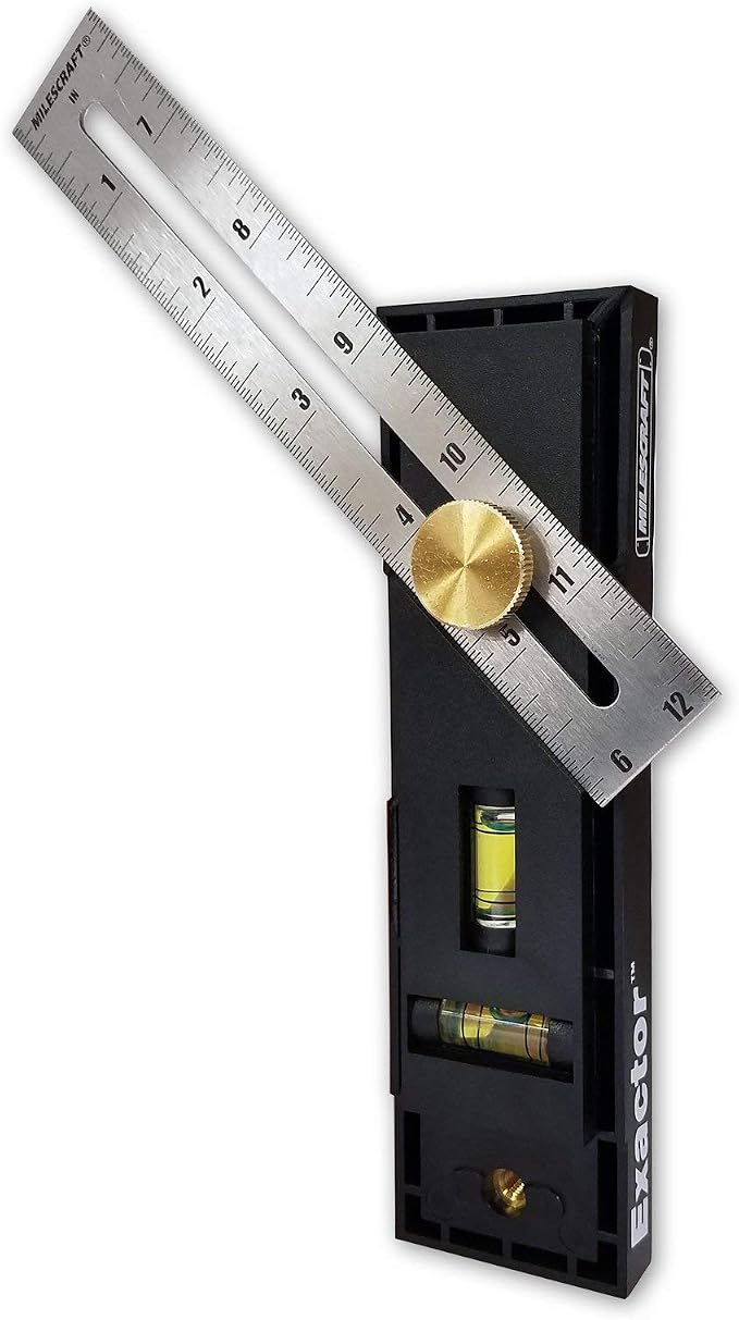 Milescraft 8406 Exactor