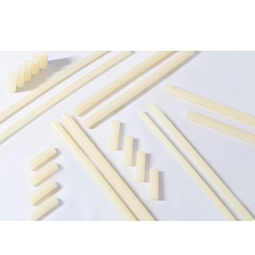 ASA Hot Melt Glue Sticks for Glue Gun – 5/8" x 2"