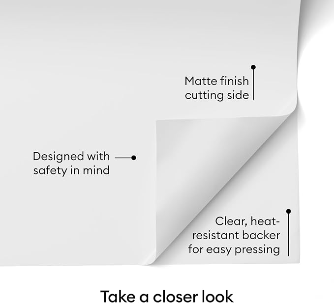 Cricut® Value Iron-On