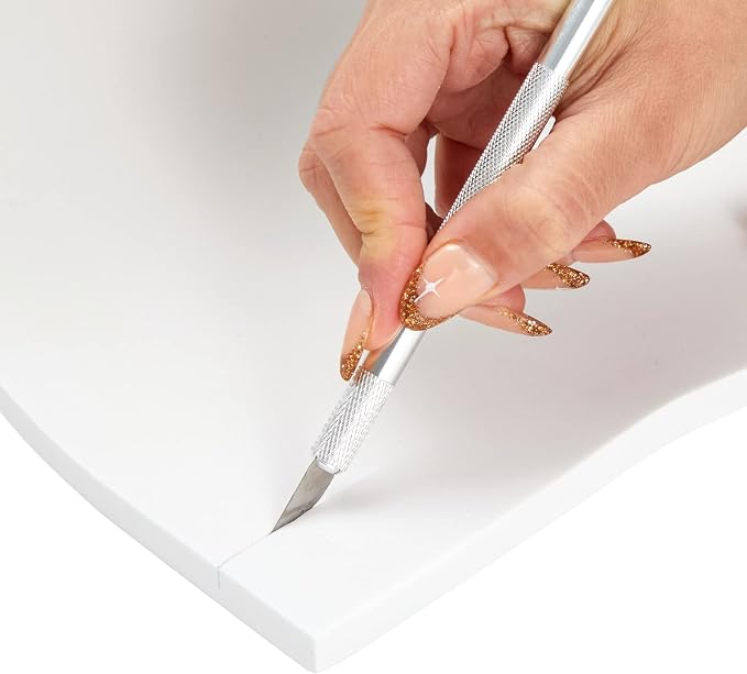 Bright Creations EVA Foam Sheets - 10mm