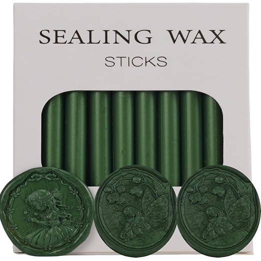 26 Pieces Glue Gun Sealing Wax Sticks