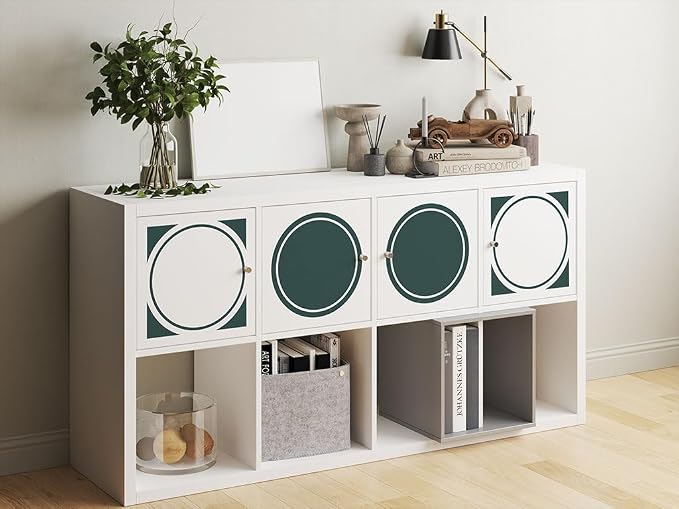 ORACAL 951 Series Premium Cast Film in Jade Metallic