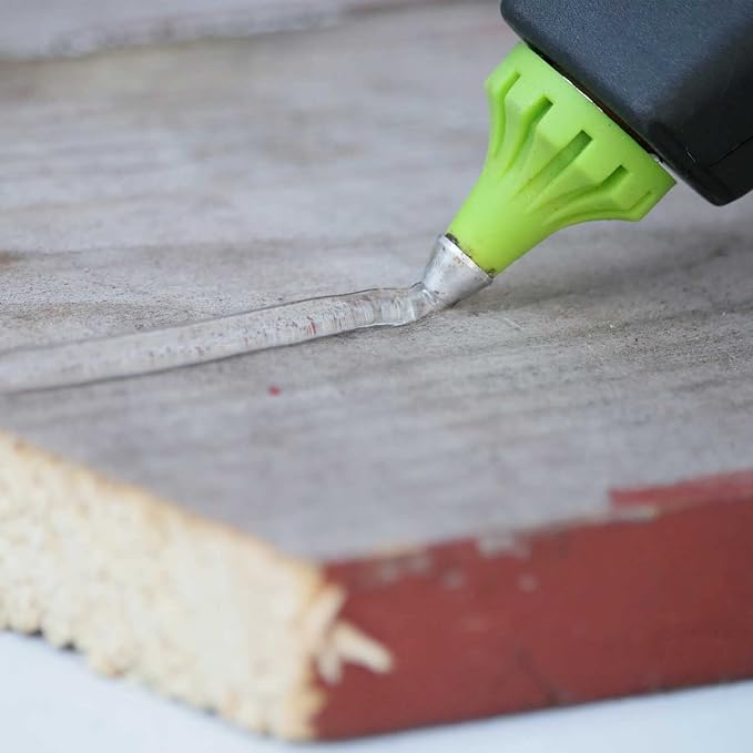 Surebonder Best Stik Heavy Duty Acrylic Hot Glue Sticks, 40% Stronger Bond