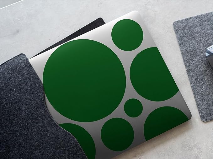 ORACAL 951 Foliage Green Gloss Permanent Adhesive Vinyl Roll