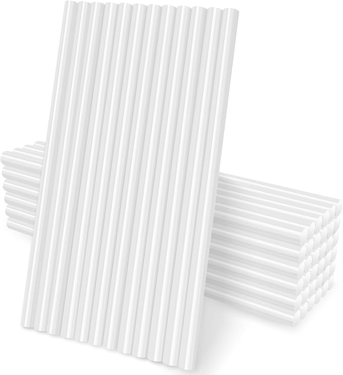 Manarty White Glue Sticks, Glue Sticks
