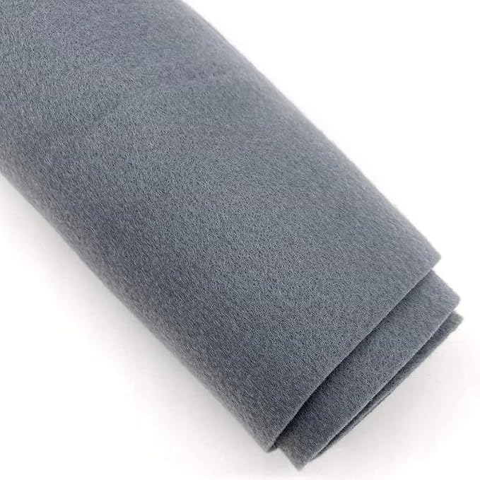 Ice Fabrics Craft Felt Fabric by The Yard