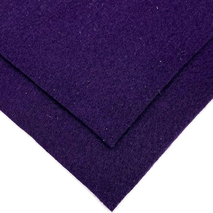 Ice Fabrics Craft Felt Fabric by The Yard