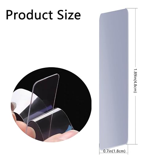LMJIA Heavy Duty Double Sided Tape