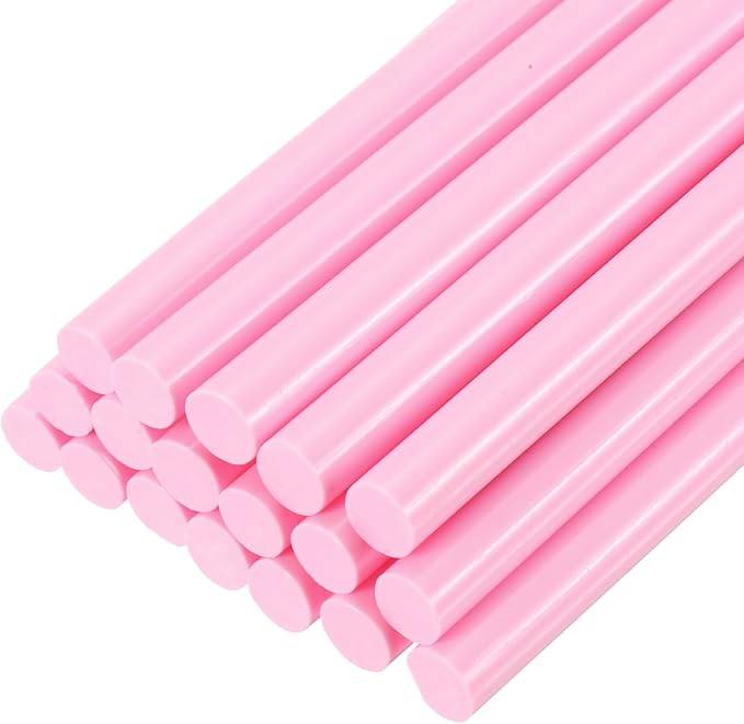 PATIKIL Hot Glue Sticks for Glue Gun