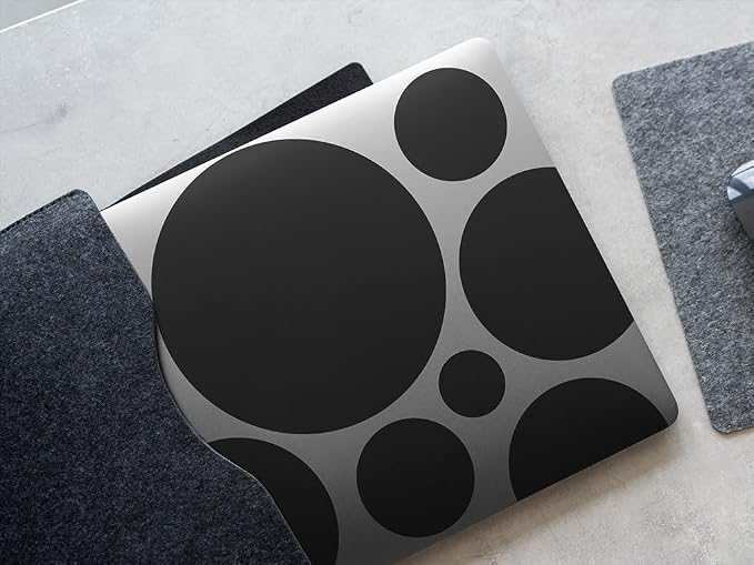 3M 7125 Matte Black Matte Permanent Adhesive Vinyl Roll