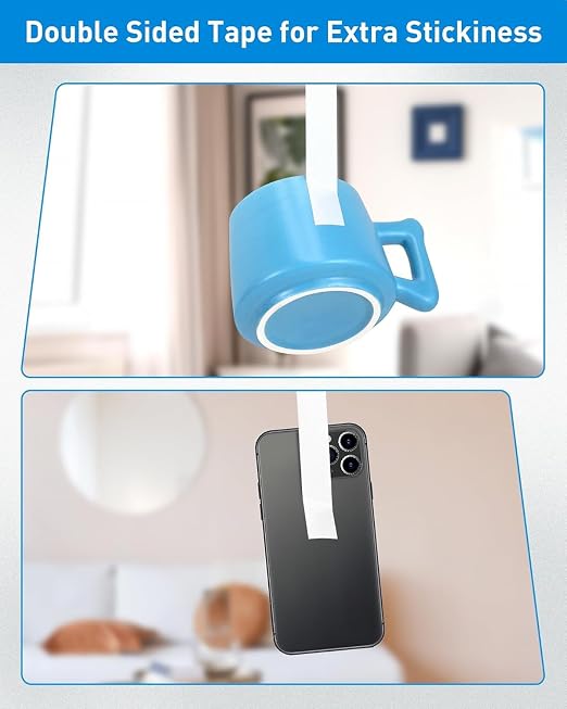 Double Sided Tape