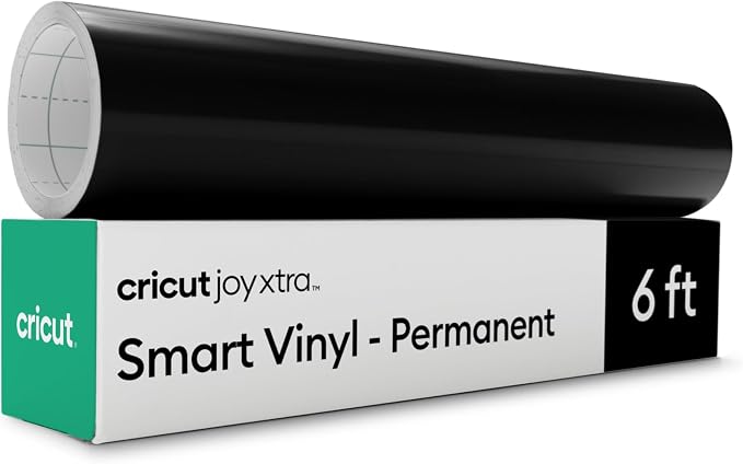 Cricut Smart Permanent Vinyl
