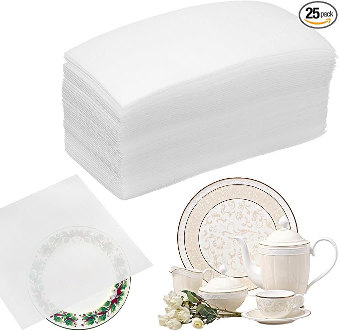 uxcell 50 Pcs Cushion Foam Pouches, Photo Frame