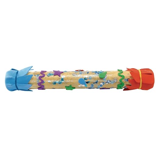 Colorations - RAINKIT DIY Rainstick Kit