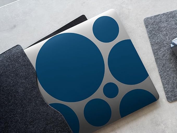 ORACAL 951 Series Premium Cast Film in Indigo Blue