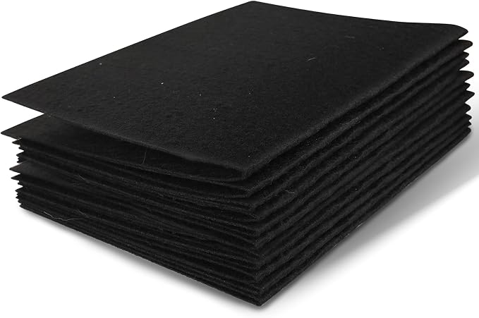 Felt Sheets Fabric