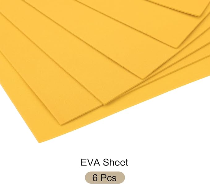 Rebower EVA Foam Sheets,