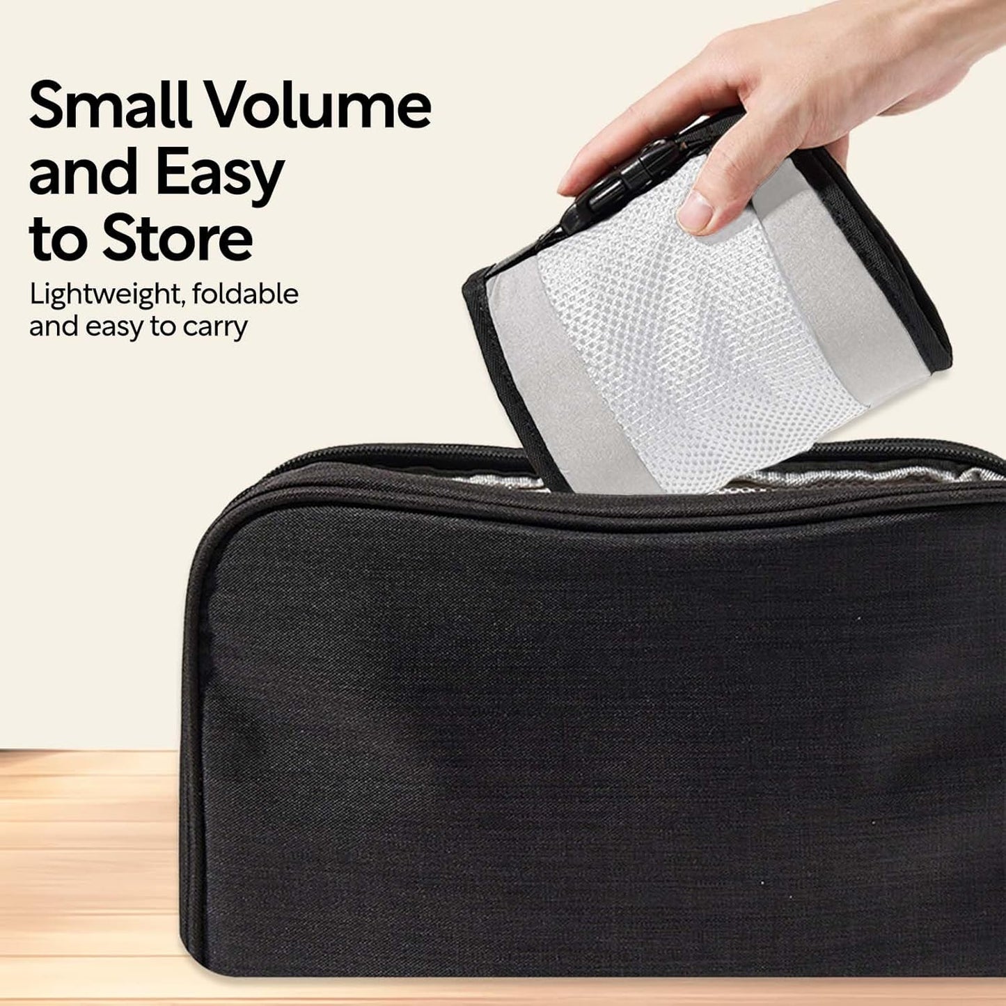 Baby Mesh Sling Carrier Toddler Carrier for Boys & Girls, Lightweight Breathable Summer Baby Wrap, Adjustable & Non-Slip Half Wrapped Baby Carrier (Mesh-Gray)