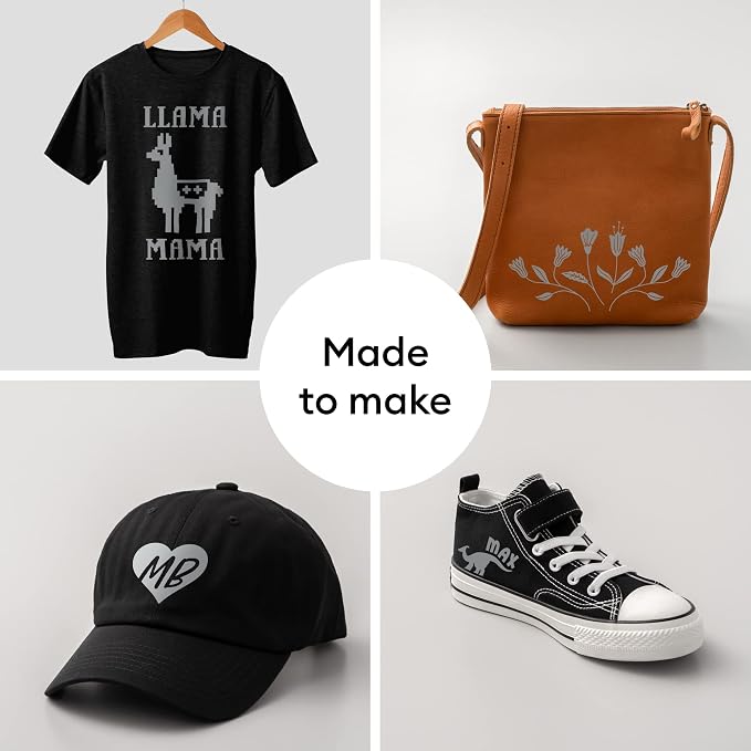 Cricut Everyday Iron On