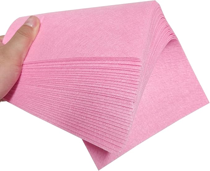 Stiff Felt Sheets, Craft Felt Square