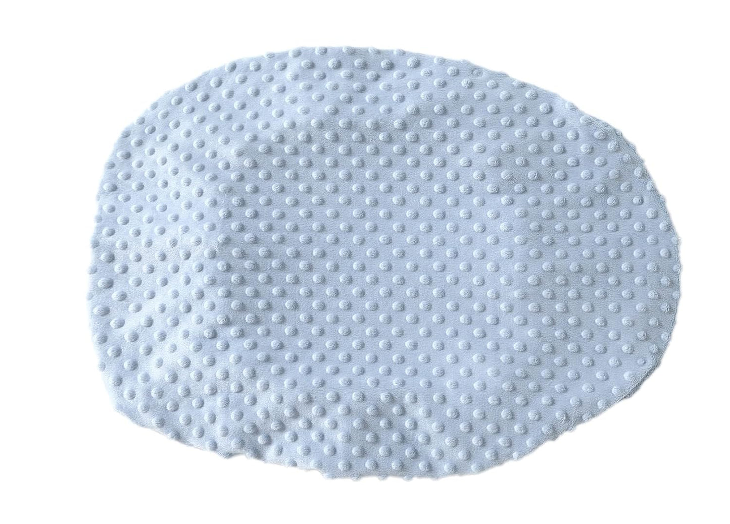 Changing Pad Cover, Soft Changing Table Sheets for Baby Boy and Girl, Diaper Changing Table Cover Fit 32"/34'' x 16" Pad (Blue)