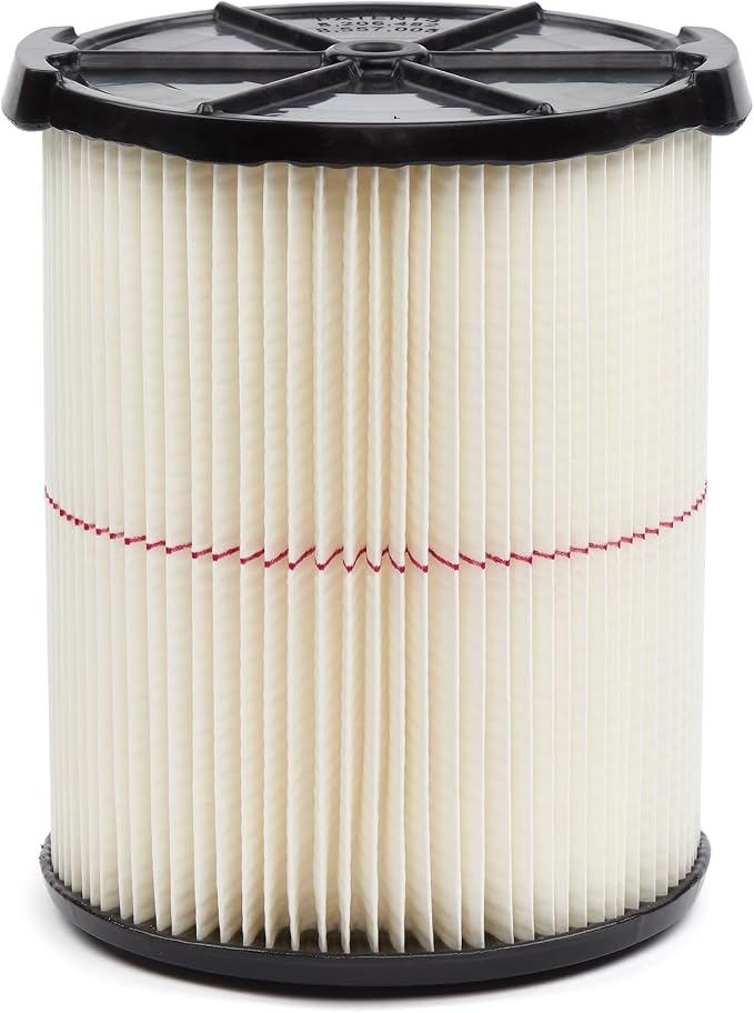 CRAFTSMAN CMXZVBE38754 Genuine 5-20 Gal. General Purpose Wet Dry Vac Filter |