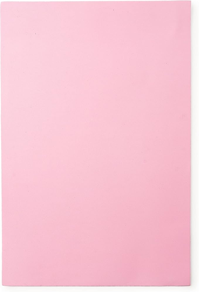 Creatology 12" x 18" Foam Sheet, 20 Pack