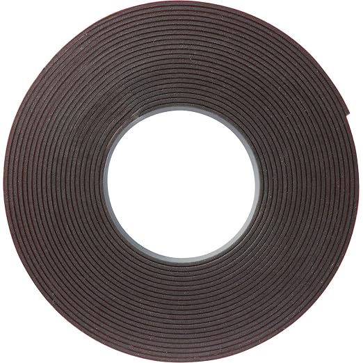 3M Super Strength Molding Tape 03616, 7/8 in x 15 ft Each, Heavy Duty