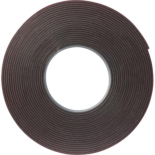 3M Super-Strength Molding Tape, 7/8 in x 15 ft, 1 Roll