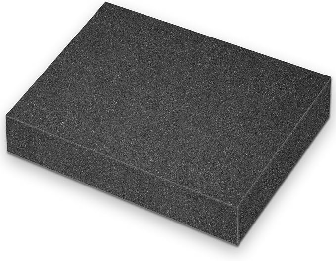 Polyurethane Foam Padding, Automotive and Packaging