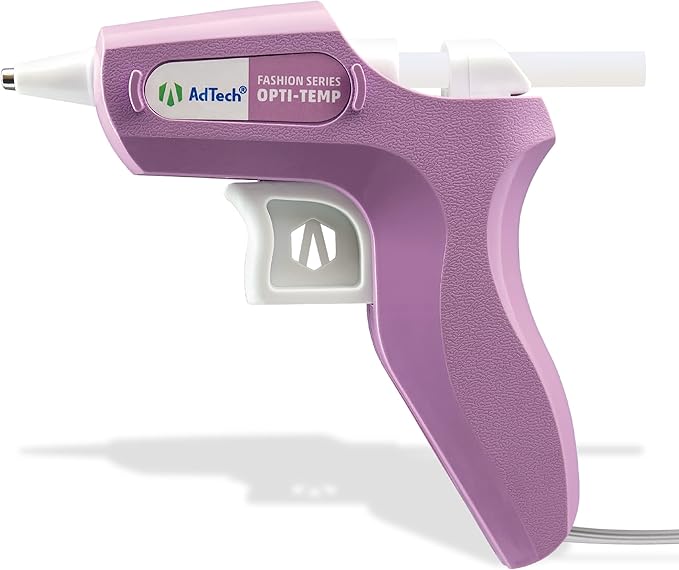 AdTech Premium Mini Hot Glue Gun