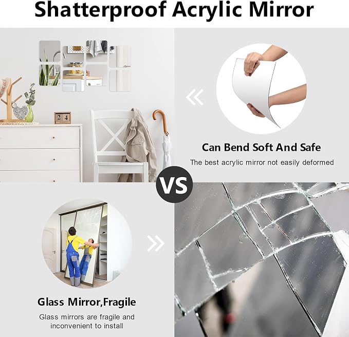 Shiftshade Wall Stickers