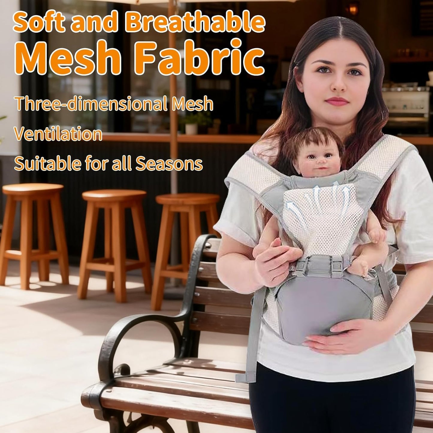 Baby Carrier