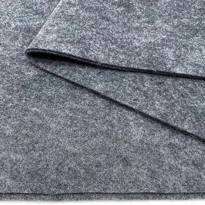 Ice Fabrics Craft Felt Fabric by The Yard